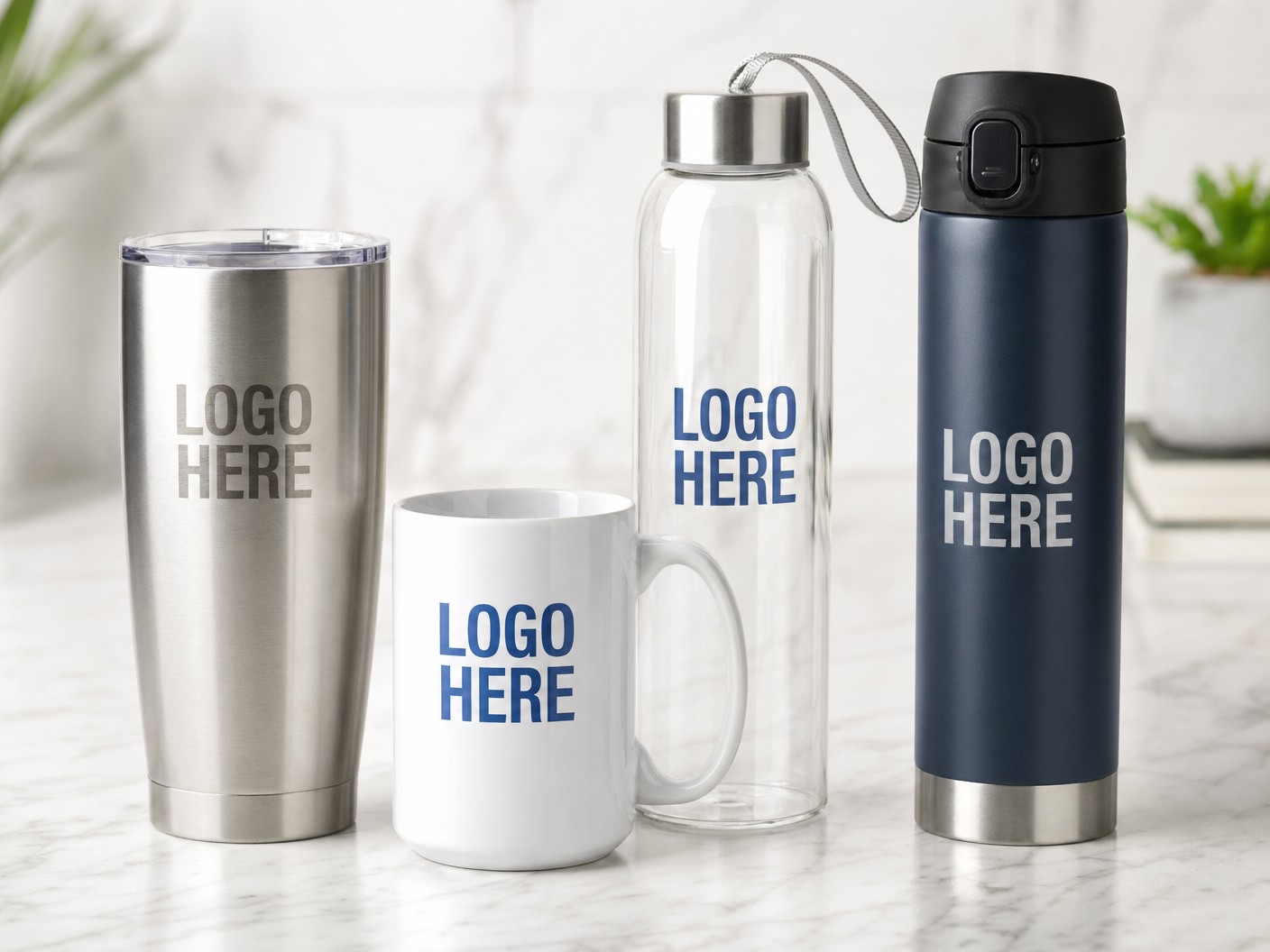 Drinkware