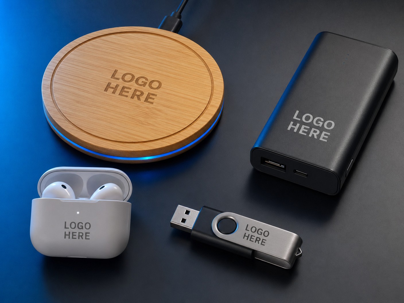 Tech & Electronics