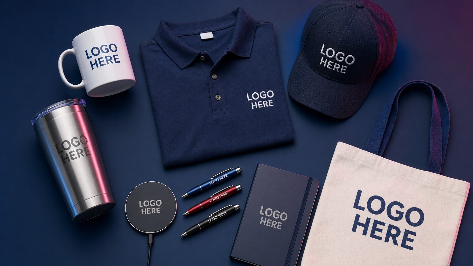 Custom Branding Services