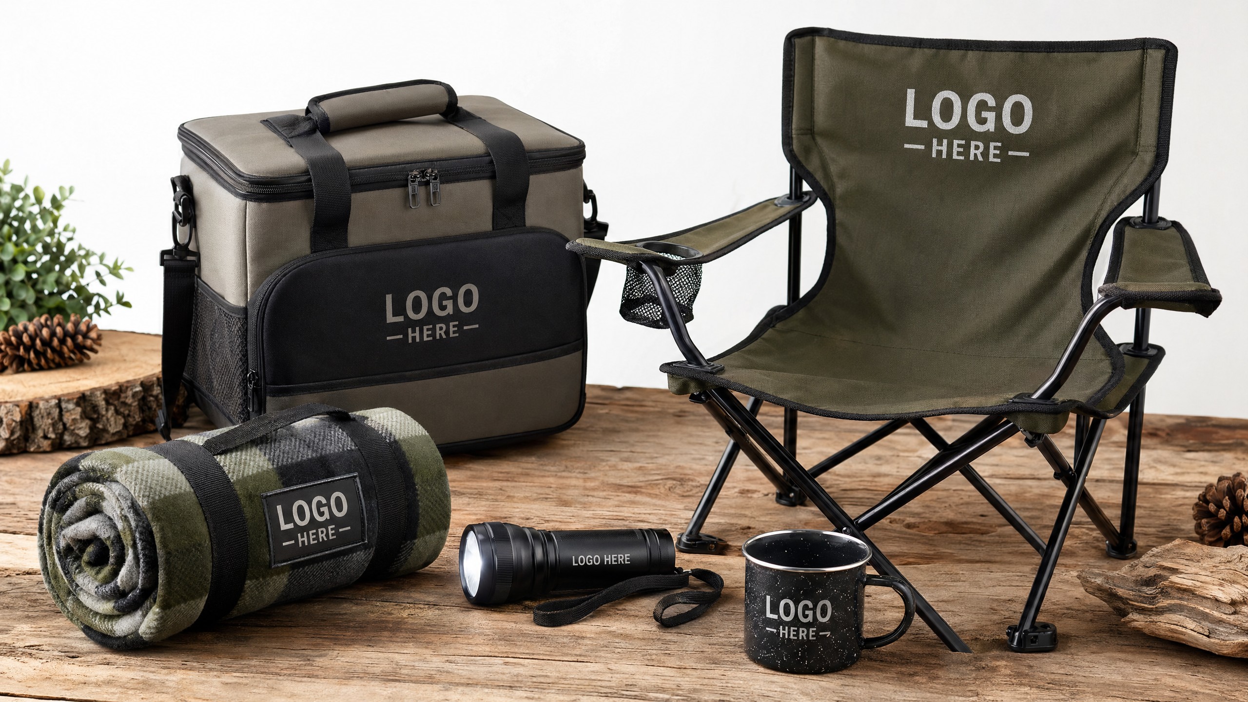Camp & Outdoor