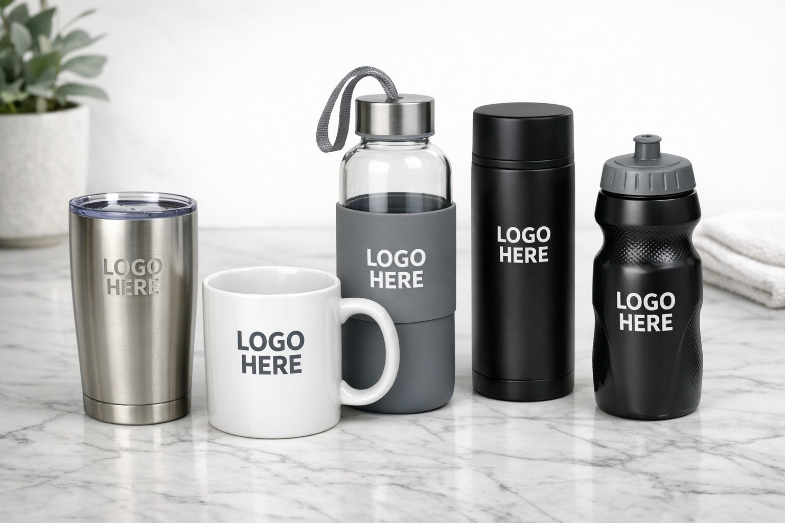 Drinkware