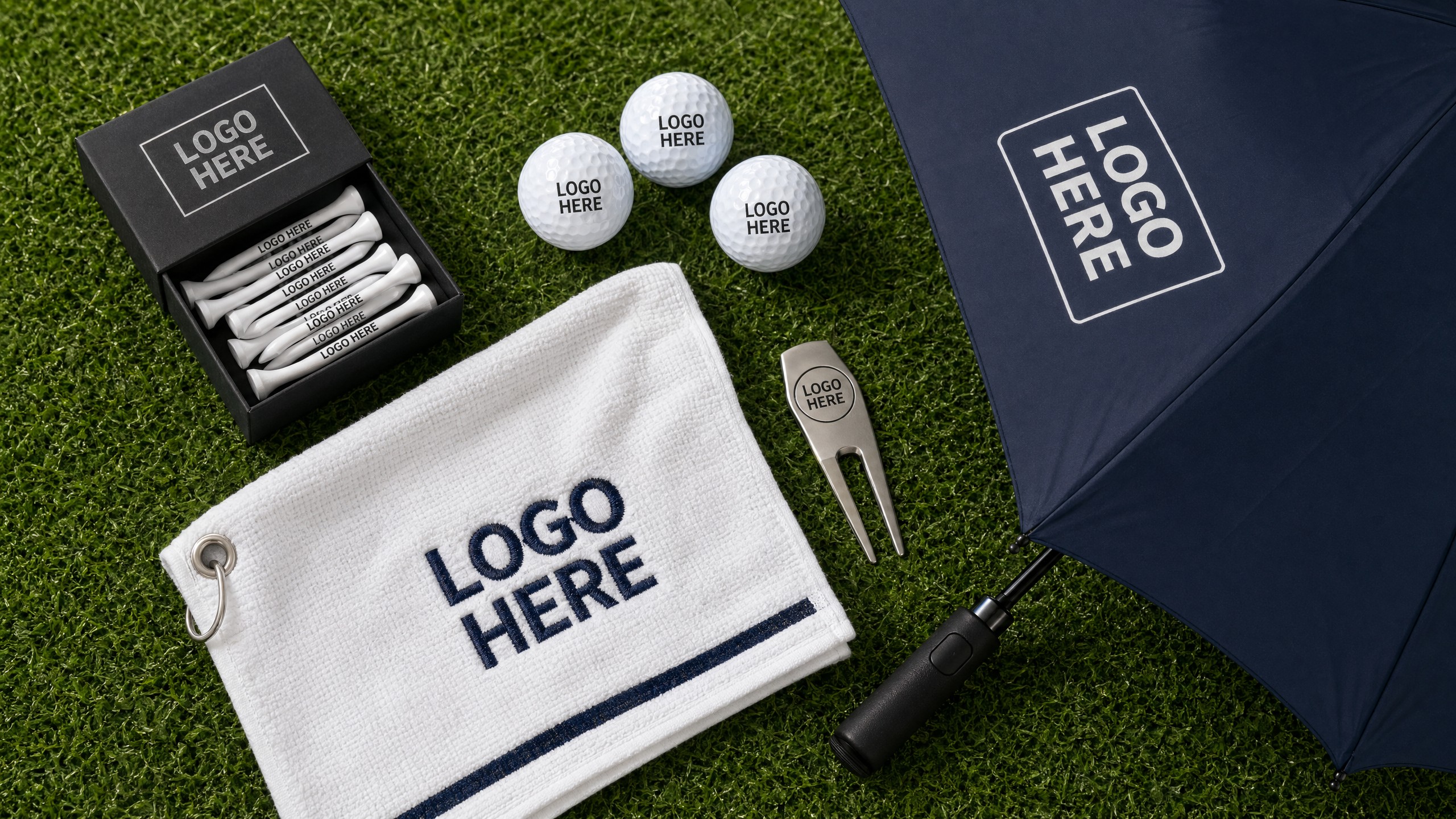 Golf & Outdoor Tools